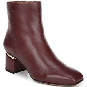 Franco Sarto Marquee Booties